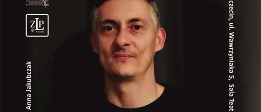 Spotkanie z Rafałem Gliną. W Klubie „Dwunastki”