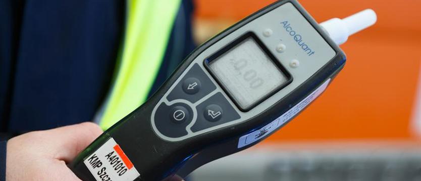 Policja w dwa dni zatrzymała 244 kierujących po alkoholu