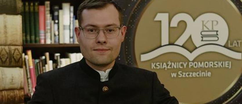 Las Arkoński skrywa wiele tajemnic