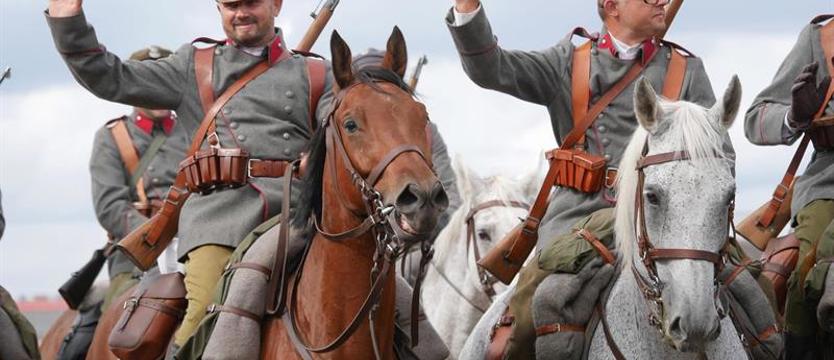 „Bohaterom walk o niepodległość”