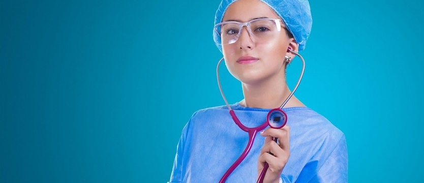 Od czwartku bezpłatne leczenie dla węższej grupy Ukraińców, którzy uciekli przed wojną