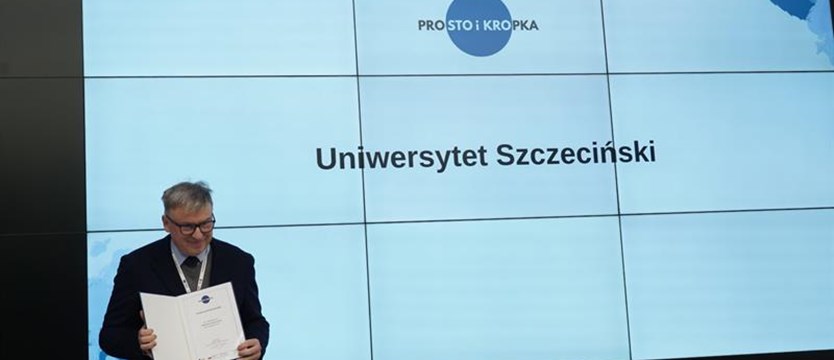 Uniwersytet Szczeciński podpisał Deklarację Prostego Języka