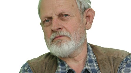 Janusz Ławrynowicz