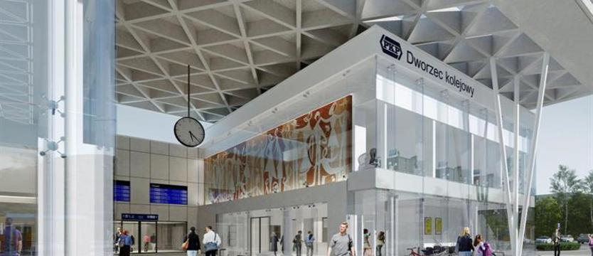 Pojawiło się światełko w tunelu koszalińskiej inwestycji
