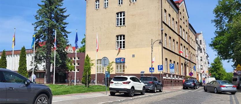 Wielki remont kołobrzeskiego magistratu