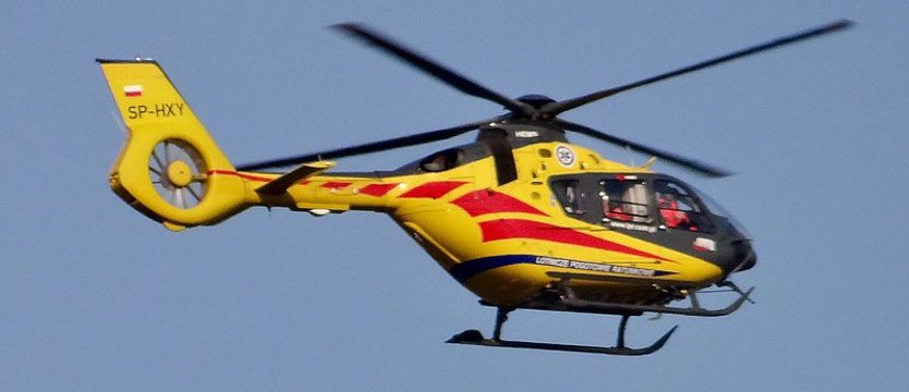 Śmiertelny wypadek na drodze w Mielęcinku w powiecie pyrzyckim