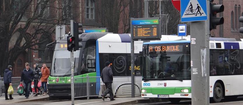 Dla uchodźców za darmo szczecińska komunikacją. Decyzja w środę