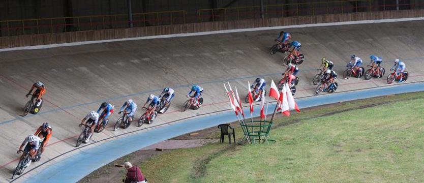 Szczecin bez Wielkiej Krokwi. Kolarze apelują o pomoc