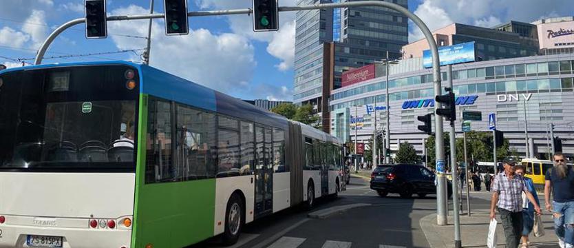 Komunikacja miejska po wakacjach. Zmiany w rozkładach od poniedziałku