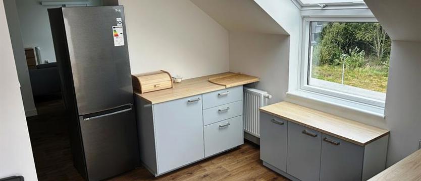 Mieszkania ze wsparciem dla seniorów