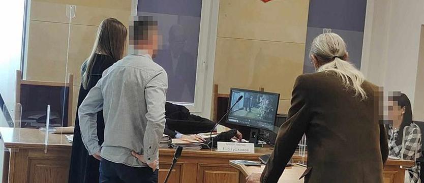 Bójka na działkach w Stargardzie z finałem w sądzie