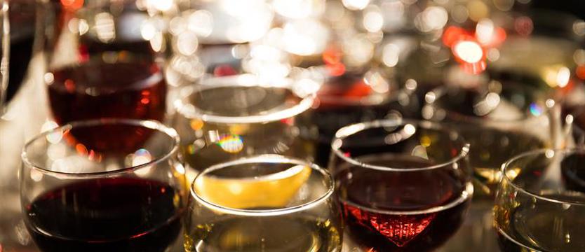 Nielegalna reklama alkoholu w Szczecinie