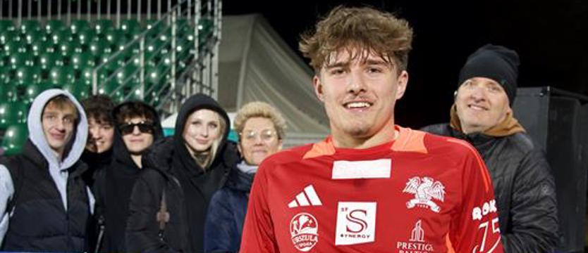 Piłka nożna. Cenny wyjazdowy remis Świtu