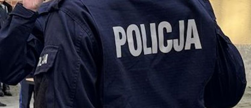 Pijany kierowca uderzył w inne auto i zaczął uciekać