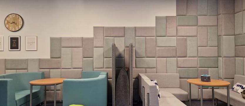 Strefa ciszy w szczecińskiej podstawówce