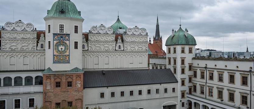 W niedzielę finał WOŚP. Orkiestra zagra także w zamku