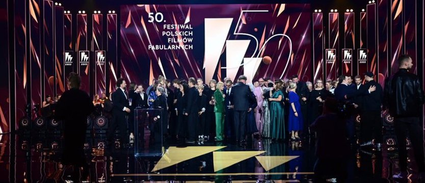 „Ministranci” Piotra Domalewskiego ze Złotymi Lwami dla najlepszego filmu