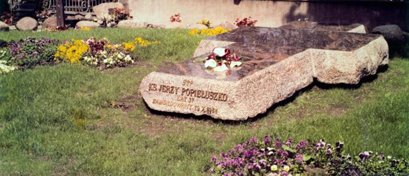 Do wolności przez prawdę. Kazanie z 31 października 1982 r.