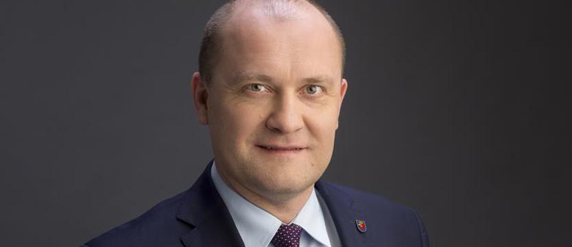 Kryzysowe spotkanie Krzystek – Marchewka. Co dalej ze współpracą prezydenta z KO?