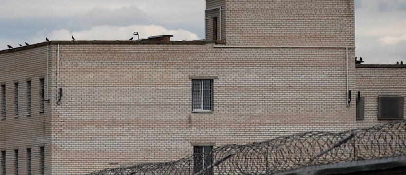 Na Białorusi uwolniono 14 osób, w tym troje Polaków