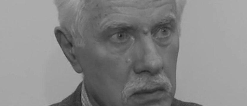 Zmarł wieloletni dyrektor generalny Izby Wydawców Prasy Maciej Hoffman
