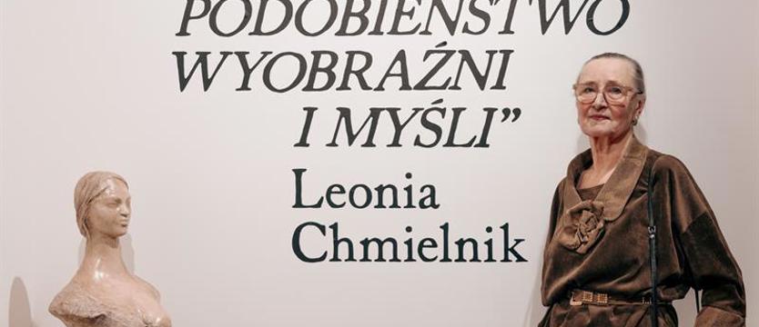 Spotkanie z Leonią Chmielnik w Willi Lentza