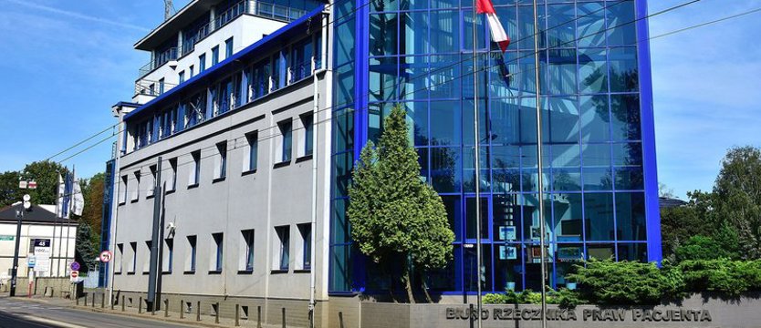 Rzecznik Praw Pacjenta bada sprawę tragicznej śmierci ciężarnej pacjentki z Pszczyny