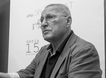 Leszek Szaruga