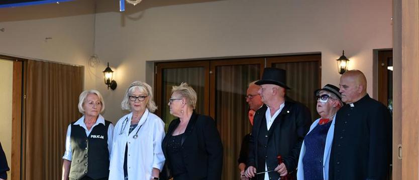 22. Festiwal Teatralno-Artystyczny nad Miedwiem. Dziewięć dni pełnych sztuki i rozrywki