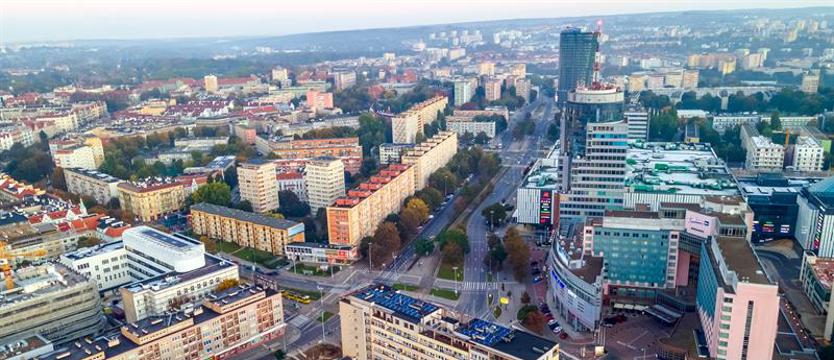 Gdzie w Szczecinie straszy, a gdzie grają w brydża? 