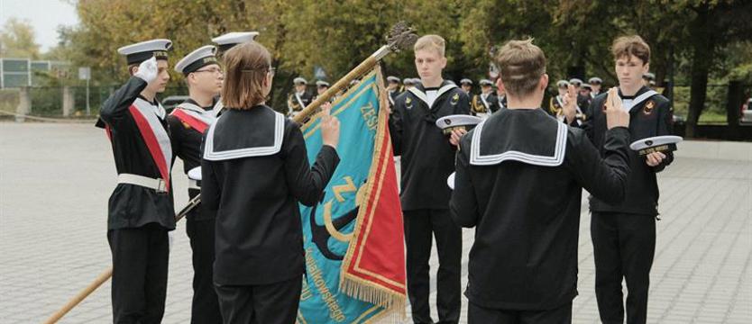 Na właściwym kursie