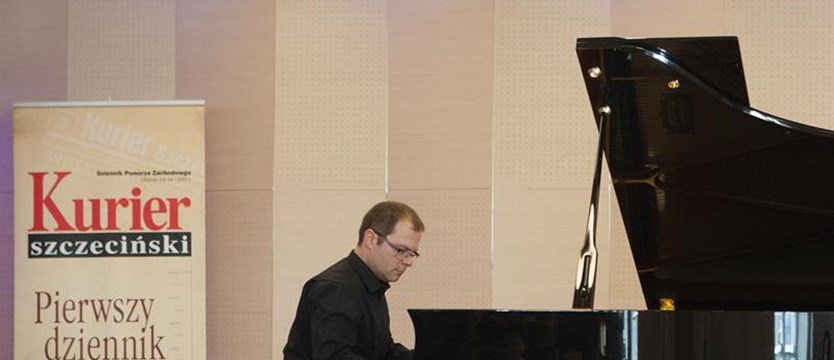 Zagrają pianiści. VI Zachodniopomorski Konkurs Pianistyczny w Szczecinie