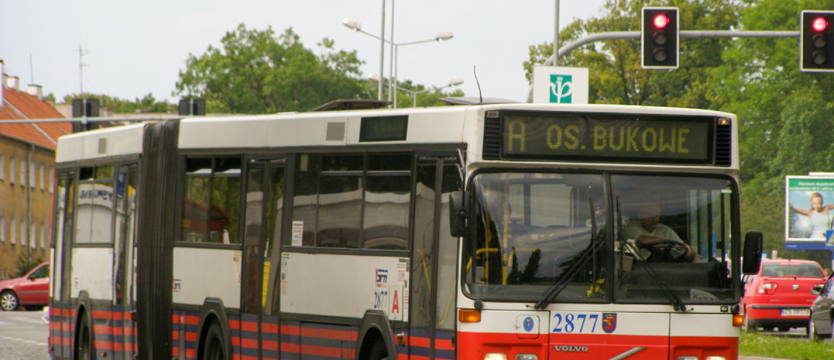 W sobotę i niedzielę bezpłatne przejazdy zabytkowym autobusem