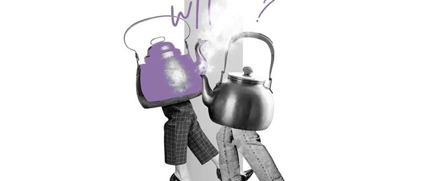 Związki, ból, autoironia. „Hrabiny przodem” w Galerii OFF