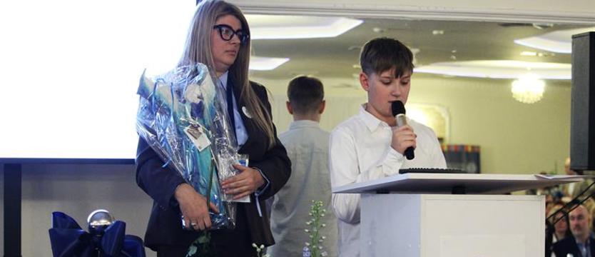 Autyzm – Spektrum Możliwości. „Dziękujemy za to, że widzicie w nas przede wszystkim ludzi, a nie trudności”