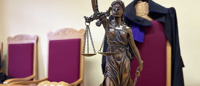 Zarzuty dla mężczyzny podejrzanego o uprowadzenie 10-miesięcznego dziecka