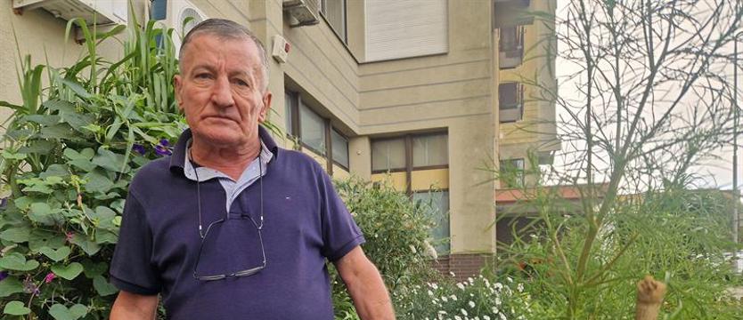 (kurier.kwiaty.11) Kolorowy świat pana Tadeusza