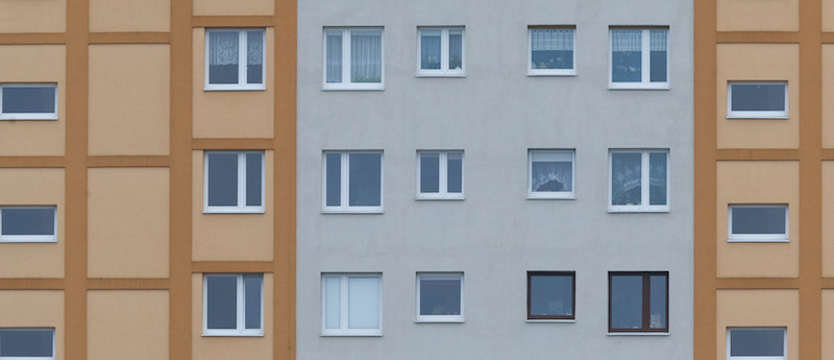 Przerwa w dostawie wody na osiedlu Bukowym