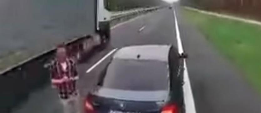 Prokuratura w sprawie marszałka Geblewicza: To było abstrakcyjne narażenie.