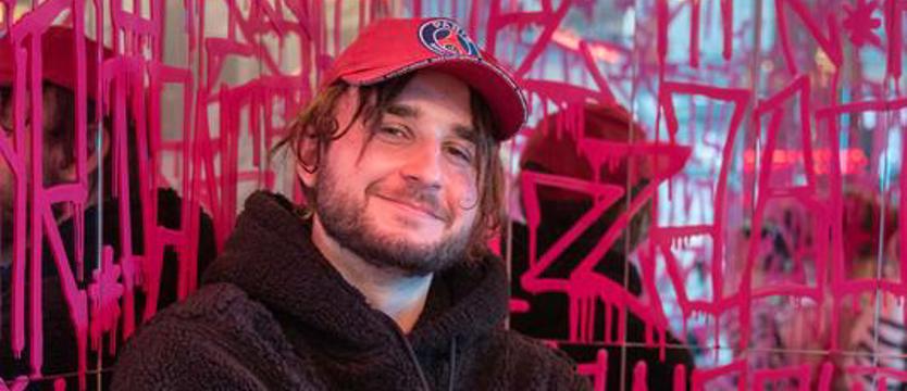 Aleksander Knysz: Co to znaczy być raperem?