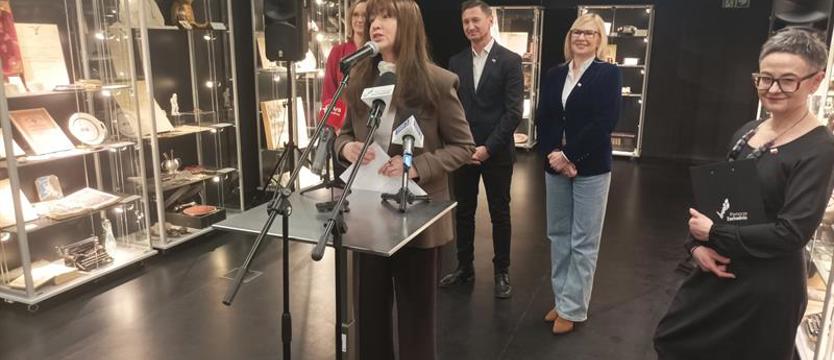 Kim jesteśmy, co nas ukształtowało. 10 lat Centrum Dialogu „Przełomy”