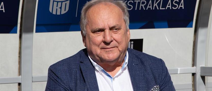 Piłka nożna. Fiasko negocjacji. Kanadyjski multimiliarder nie przejmie Pogoni