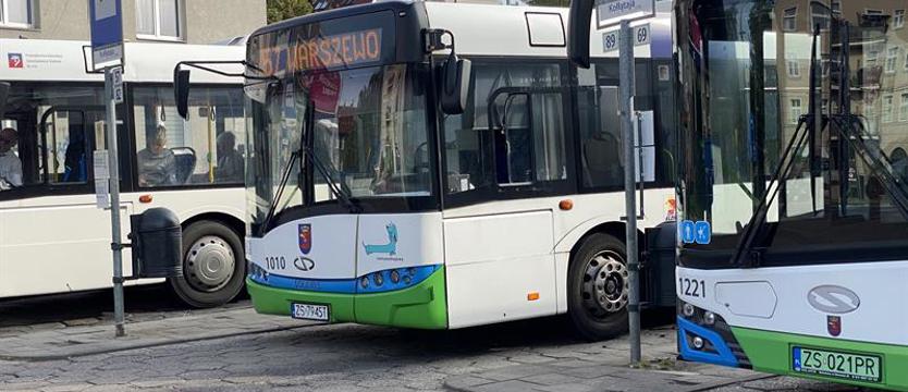 Pasażerowie skazani na wysłużony tabor? ZDiTM znów zleca na rok