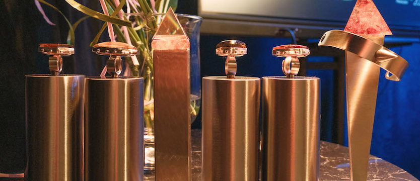 Plebiscyt teatralny „Bursztynowy Pierścień”.  Głosujemy!