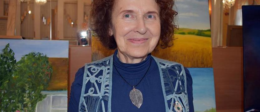 Wena przychodzi znad wody. „Chcę spokojnie żyć, ciesząc się dobrym zdrowiem”