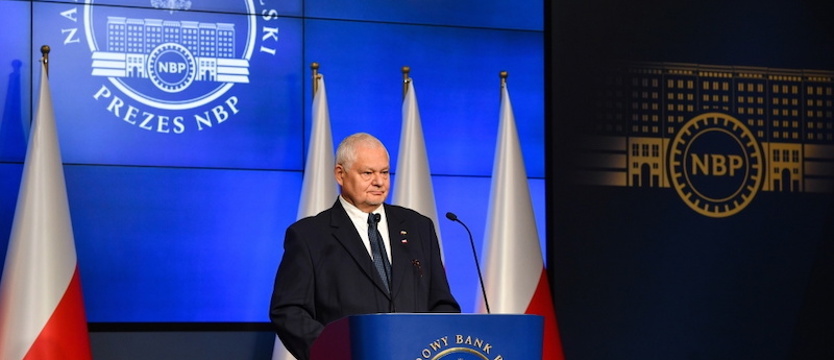 RPP postanowiła utrzymać stopy procentowe NBP na niezmienionym poziomie