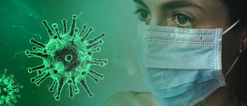 Profesor Włodzimierz Gut: spadek liczby nowych zakażeń może wynikać z okresu świątecznego