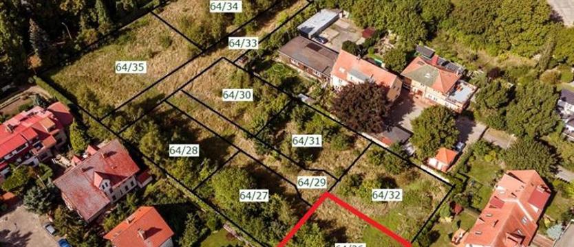 Miejskie nieruchomości od ręki