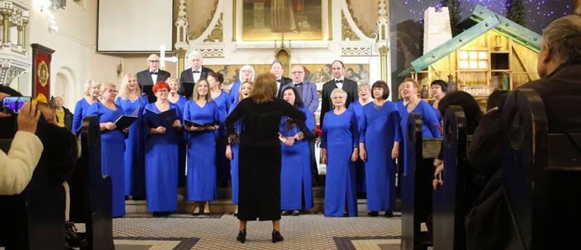 Chór Concertino poszukuje śpiewaków