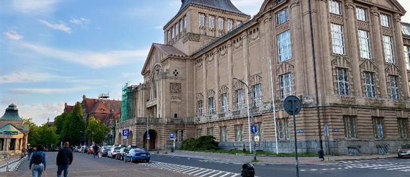 Za dwa lata Teatr Współczesny ma opuścić Muzeum Narodowe. Co z okresem przejściowym?